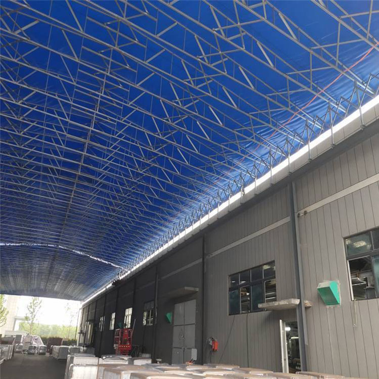 闽清县工程案例