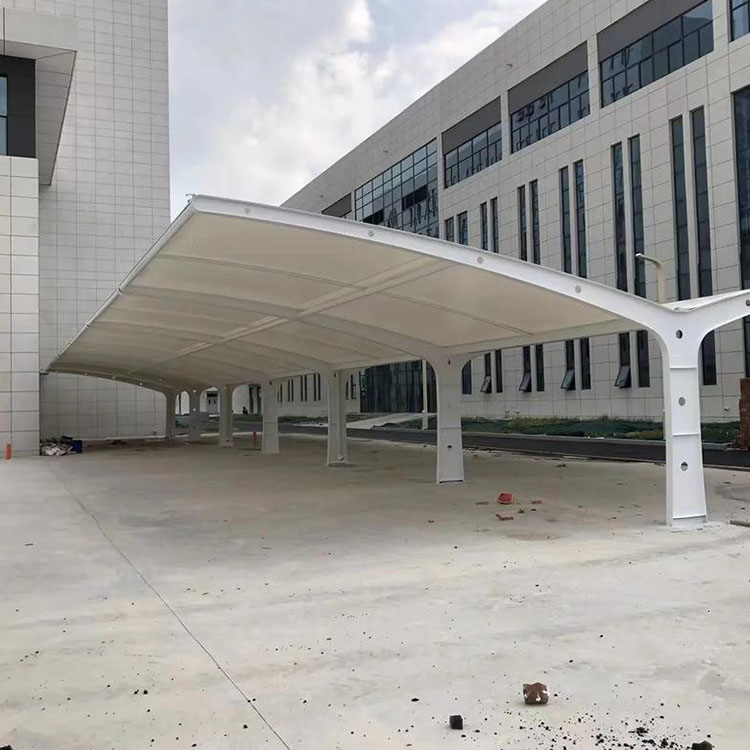 闽清县工程案例